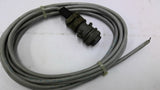 Amphenol Encoder Cable Size 16