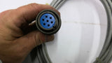 Amphenol Encoder Cable Size 16