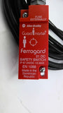 Allen Bradley IP66 EN1088 Safety Switch