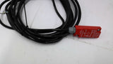 Allen Bradley IP66 EN1088 Safety Switch