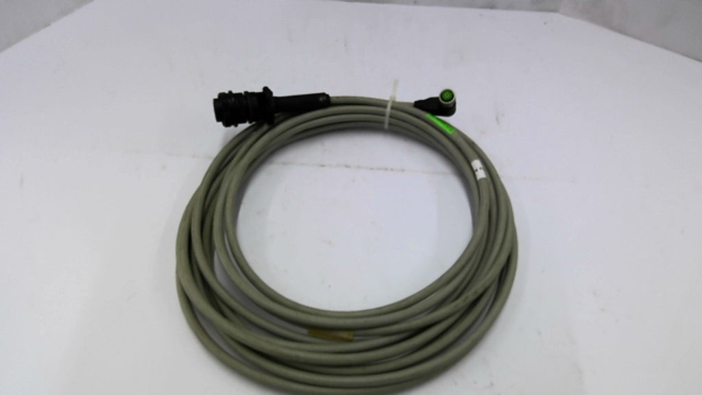 Murr Elektronik 212-50101-20 Acuator Sensor Cable 20FT Long