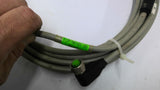 Murr Elektronik 212-50101-20 Acuator Sensor Cable 20FT Long