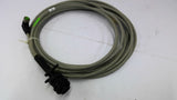 Murr Elektronik 212-50101-20 Acuator Sensor Cable 20FT Long