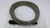 Murr Elektronik 212-50101-20 Acuator Sensor Cable 20FT Long