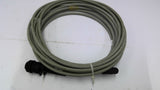 Murr Elektronik 212-50101-20 Acuator Sensor Cable 20FT Long