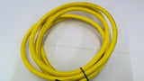 Woodhead 105000A01F120 Quick Change Cord Set 11 Ft Long