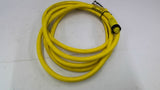 Woodhead 105000A01F120 Quick Change Cord Set 11 Ft Long