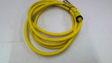 Woodhead 105000A01F120 Quick Change Cord Set 11 Ft Long