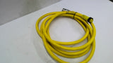 Woodhead 105000A01F120 Quick Change Cord Set 11 Ft Long
