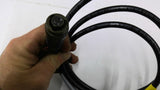 Apmhenol CBMS-005 Power Cable