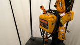 Harrington ER1A-632 1/2Ton Electric Chain Hoist .9Kw 208-230/416-460V 3Ph 60Hz