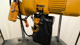 Harrington ER1A-632 1/2Ton Electric Chain Hoist .9Kw 208-230/416-460V 3Ph 60Hz