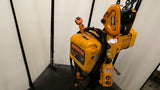 Harrington ER1A-632 1/2Ton Electric Chain Hoist .9Kw 208-230/416-460V 3Ph 60Hz