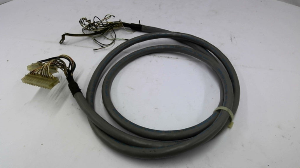 Alpha Wire 5315C 27C/22