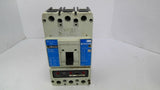 Westinghouse KD3400F KD 35K 3-Pole Circuit Breaker 400AMPS 600VAC