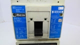 Westinghouse KD3400F KD 35K 3-Pole Circuit Breaker 400AMPS 600VAC