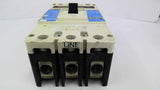 Westinghouse KD3400F KD 35K 3-Pole Circuit Breaker 400AMPS 600VAC