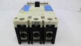 Westinghouse KD3400F KD 35K 3-Pole Circuit Breaker 400AMPS 600VAC