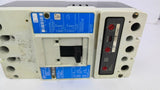 Westinghouse KD3400F KD 35K 3-Pole Circuit Breaker 400AMPS 600VAC