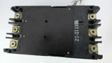 Westinghouse KD3400F KD 35K 3-Pole Circuit Breaker 400AMPS 600VAC