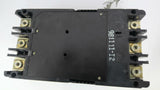 Westinghouse KD3400F KD 35K 3-Pole Circuit Breaker 400AMPS 600VAC