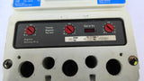 Westinghouse KD3400F KD 35K 3-Pole Circuit Breaker 400AMPS 600VAC