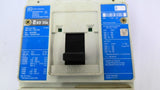 Westinghouse KD3400F KD 35K 3-Pole Circuit Breaker 400AMPS 600VAC