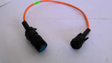 Aamphenol Rohs 21240406-18 300V Cable