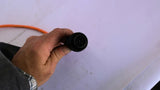 Aamphenol Rohs 21240406-18 300V Cable