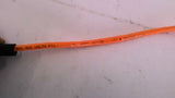 Aamphenol Rohs 21240406-18 300V Cable