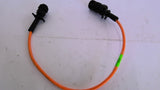 Aamphenol Rohs 21240406-18 300V Cable
