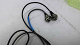 Keyence PX-H72 Photoelectric Sensor Unit
