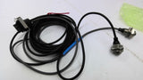Keyence PX-H72 Photoelectric Sensor Unit