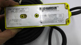 Brad Harrison BTY800P-FBP-10 Acyuator Box