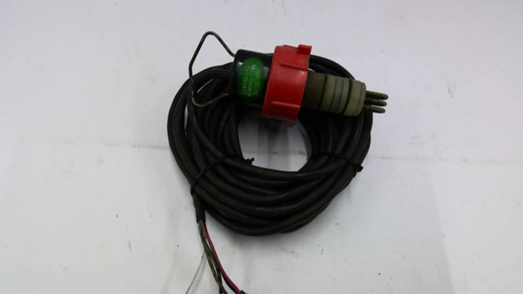 Gf Signet P51530 Rotor-X PaddleWheel Flow Sensor