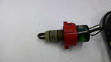 Gf Signet P51530 Rotor-X PaddleWheel Flow Sensor