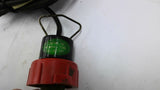 Gf Signet P51530 Rotor-X PaddleWheel Flow Sensor