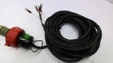 Gf Signet P51530 Rotor-X PaddleWheel Flow Sensor