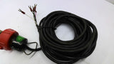 Gf Signet P51530 Rotor-X PaddleWheel Flow Sensor