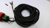 Gf Signet P51530 Rotor-X PaddleWheel Flow Sensor