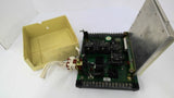 ASCO 459667-001G Relay Board 24 VAC/DC