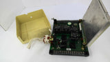 ASCO 459667-001G Relay Board 24 VAC/DC