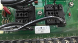 ASCO 459667-001G Relay Board 24 VAC/DC