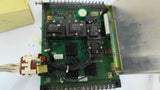 ASCO 459667-001G Relay Board 24 VAC/DC