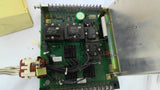 ASCO 459667-001G Relay Board 24 VAC/DC
