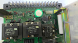 ASCO 459667-001G Relay Board 24 VAC/DC