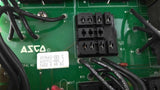 ASCO 459667-001G Relay Board 24 VAC/DC