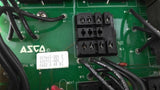 ASCO 459667-001G Relay Board 24 VAC/DC