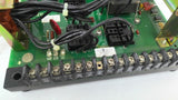 ASCO 459667-001G Relay Board 24 VAC/DC