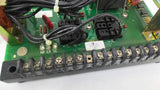 ASCO 459667-001G Relay Board 24 VAC/DC